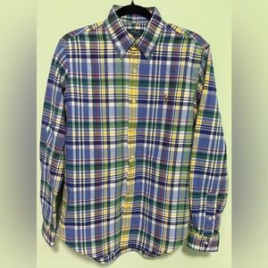 Polo Ralph Lauren

Size M